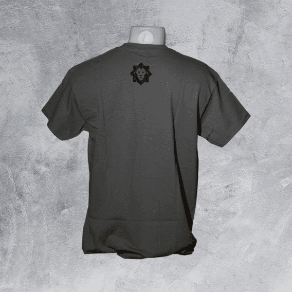 T-Shirt - Motiv: Logo – Bild 8