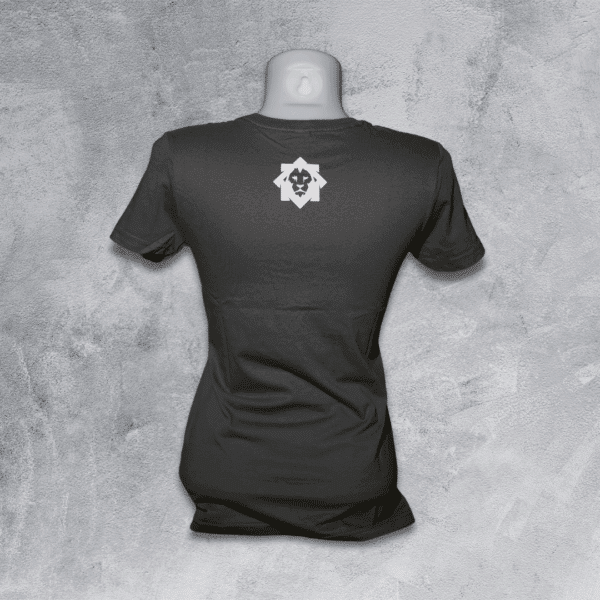T-Shirt - Motiv: Logo – Bild 6