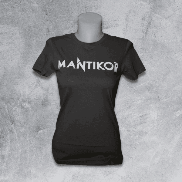 T-Shirt - Motiv: Logo – Bild 5
