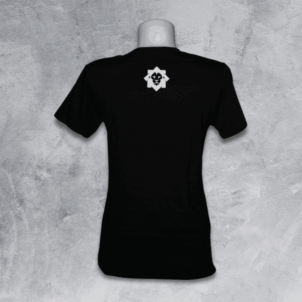 T-Shirt - Motiv: Logo – Bild 10