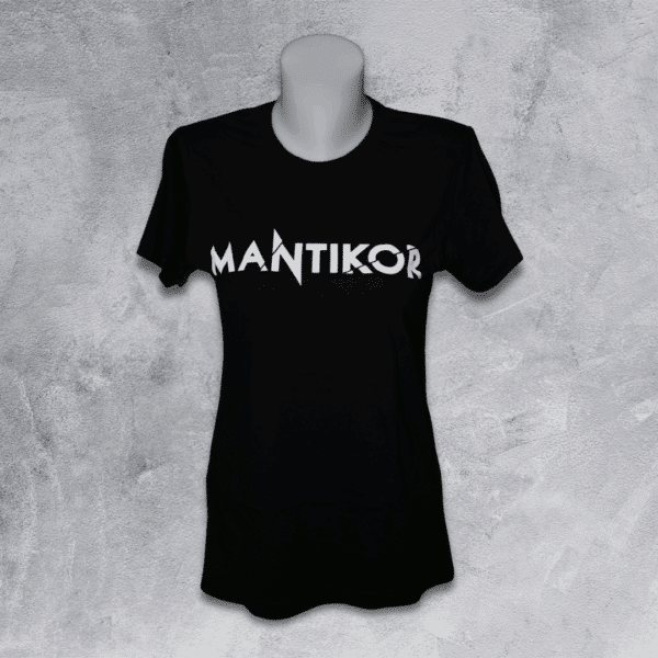 T-Shirt - Motiv: Logo – Bild 9