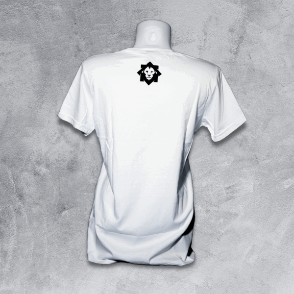 T-Shirt - Motiv: Logo – Bild 14