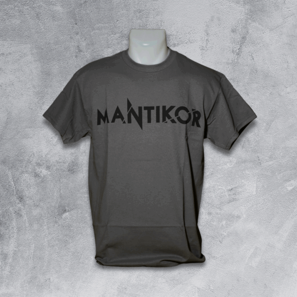 T-Shirt - Motiv: Logo – Bild 7
