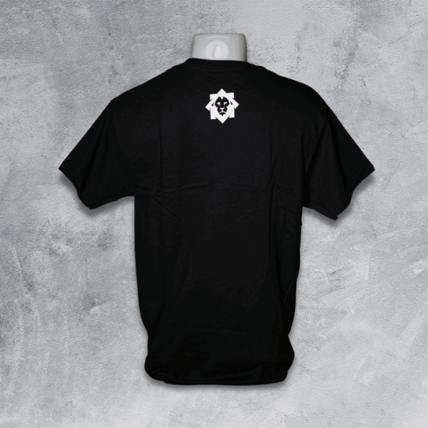 T-Shirt - Motiv: Logo – Bild 12